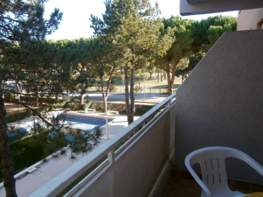 Laguna Bibione Buitenkant foto